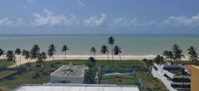Blue Flat Oceania